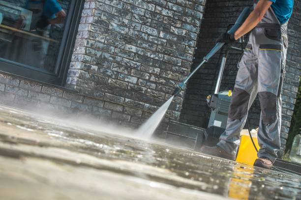 Best Animal Enclosure Cleaning  in Brandywine Bay, NC