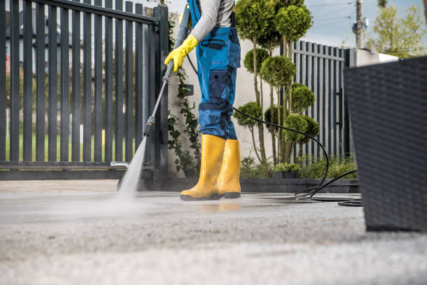 Best Driveway Pressure Washing  in Brandywine Bay, NC