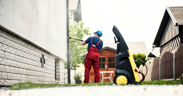 Best Graffiti Removal  in Brandywine Bay, NC